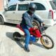 E MOTO 6