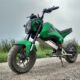E MOTO 9