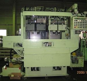 Honing Machine : ホーニング機