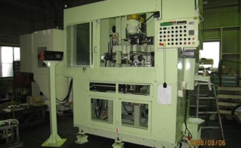 Balancer Machine