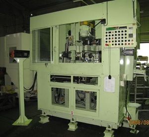 Balancer Machine : バランサーマシン