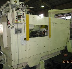 Cutting Machine : 切断機