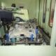 Drilling and Tapping Machine - 01
