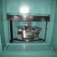 Indexing machine for brake caliper - 02