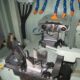 Milling MC for Crank shaft - 03