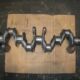 Milling MC for Crank shaft - 04